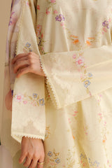 Aria - 3B - COCO PRINTS II - Zara Shahjahan - 2025 Zara Shahjahan