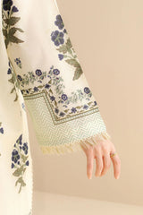Raya - 2B - COCO PRINTS II - Zara Shahjahan - 2025