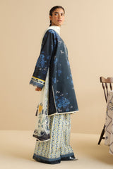 Leya-1B - COCO PRINTS II - Zara Shahjahan - 2025 Zara Shahjahan