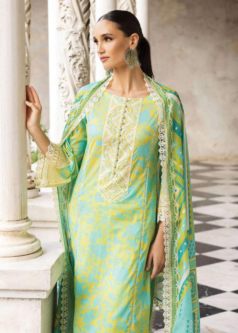 Zainab Chottani - Eden- Summer Lawn Zainab Chottani