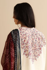 Nisa - 4B - COCO PRINTS II - Zara Shahjahan - 2025