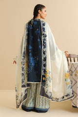 Leya-1B - COCO PRINTS II - Zara Shahjahan - 2025 Zara Shahjahan