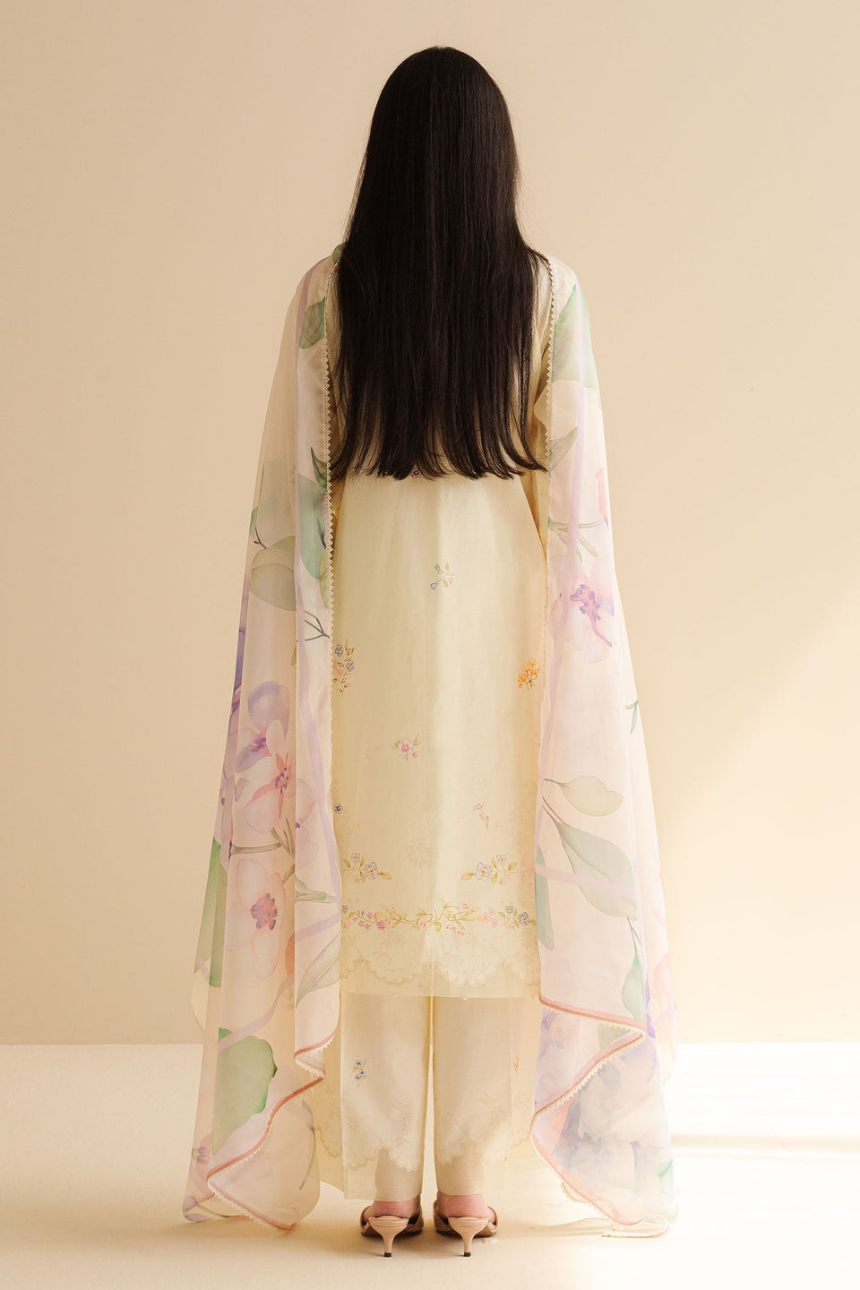 Aria - 3B - COCO PRINTS II - Zara Shahjahan - 2025 Zara Shahjahan