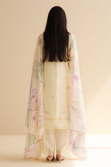 Aria - 3B - COCO PRINTS II - Zara Shahjahan - 2025 Zara Shahjahan