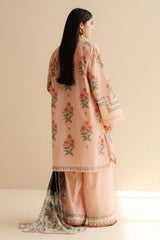 Raya - 2A - COCO PRINTS II - Zara Shahjahan - 2025 Zara Shahjahan
