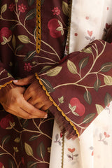Rey - 7A - COCO PRINTS II - Zara Shahjahan - 2025 Zara Shahjahan