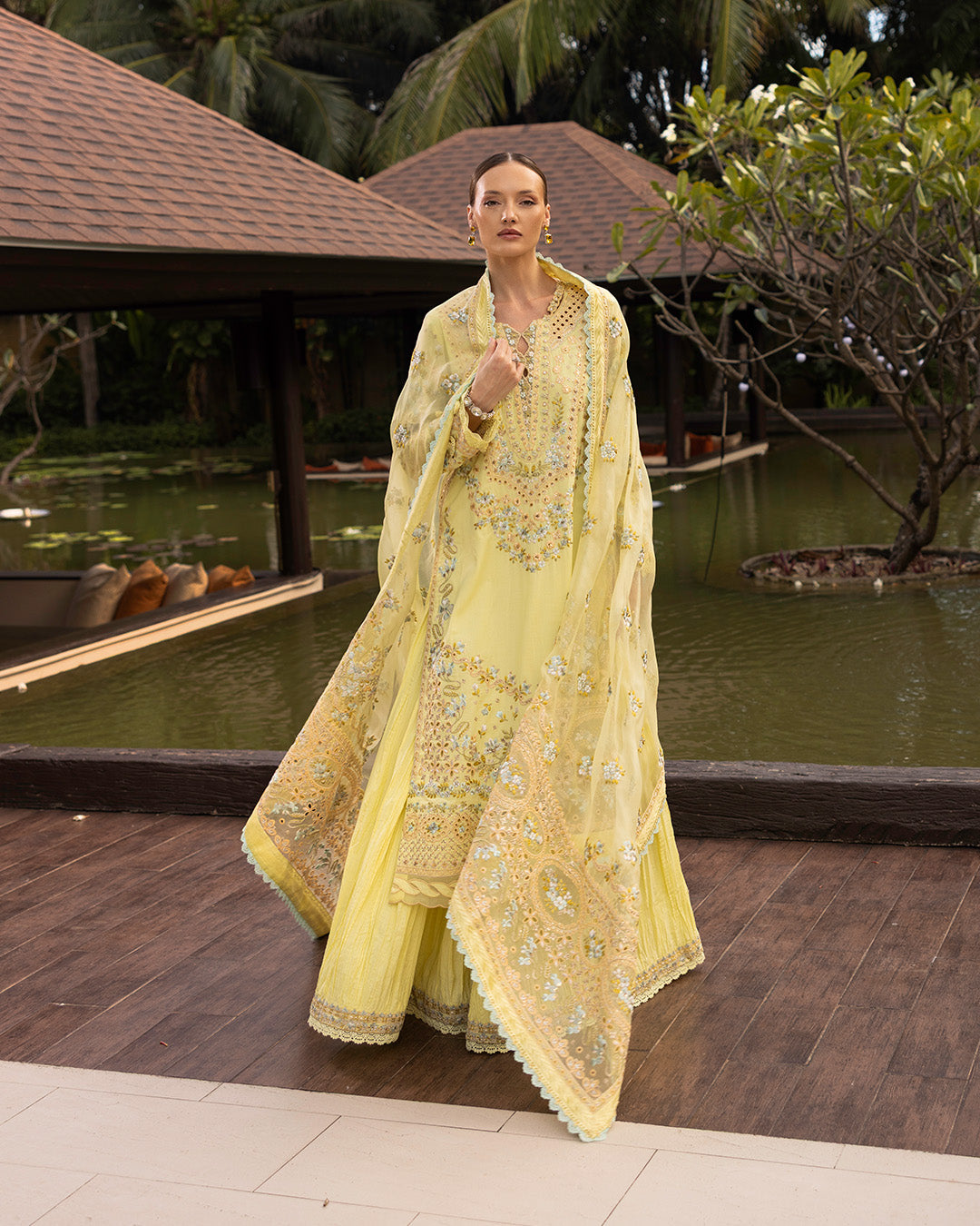 Azalea Brands of PK