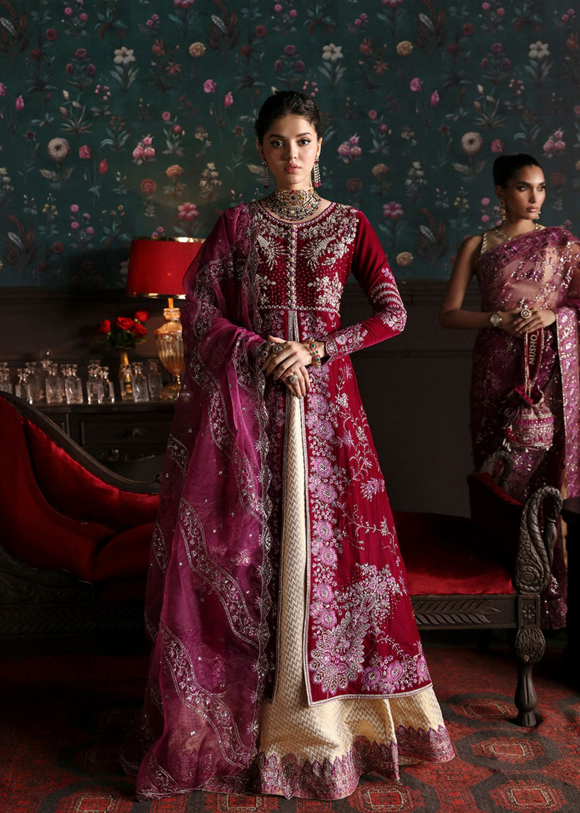 মুশক রোকসানা