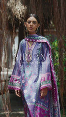 Mushq Indigo - Brands of PK