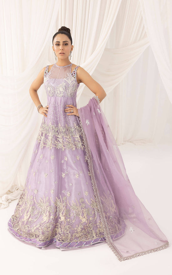 Risham (ANB-09) - Unstitched