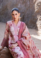 Zainab Chottani Shyra - D5 - Unstitched