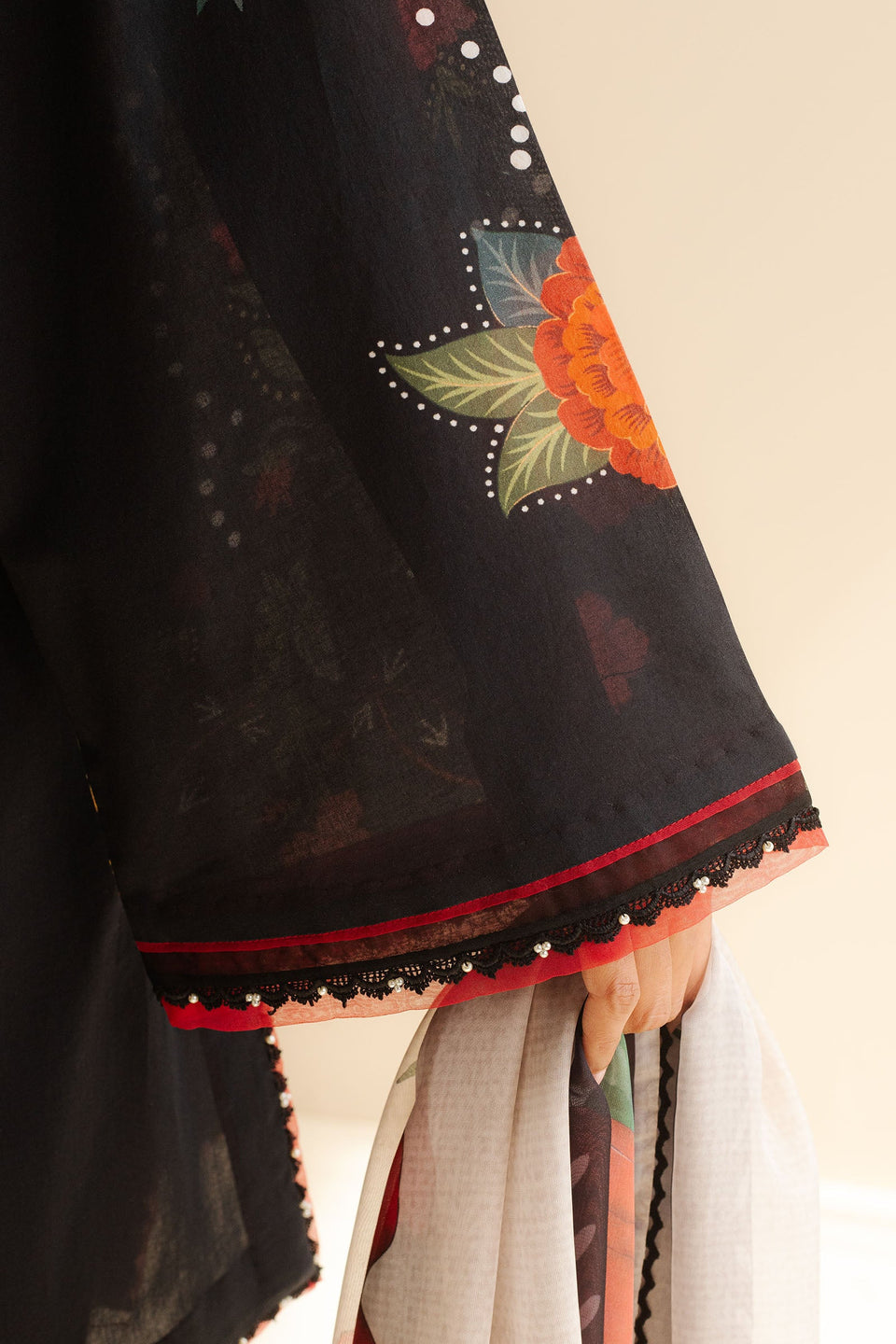Nyra - 5A - COCO PRINTS II - Zara Shahjahan - 2025 Zara Shahjahan