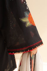Nyra - 5A - COCO PRINTS II - Zara Shahjahan - 2025 Zara Shahjahan