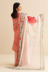Nyra - 5B - COCO PRINTS II - Zara Shahjahan - 2025 Zara Shahjahan