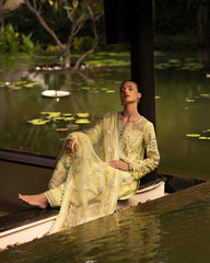 Azalea Brands of PK