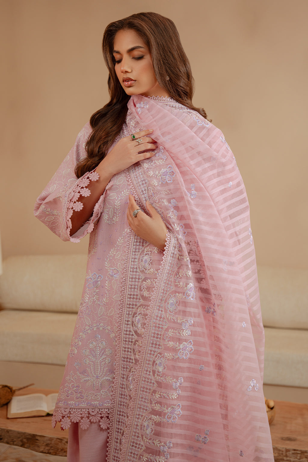 Ballet by Afrozeh Brands of PK