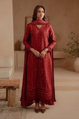 Rosso by Afrozeh Brands of PK