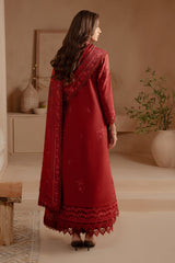 Rosso by Afrozeh Brands of PK
