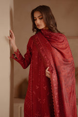 Rosso by Afrozeh Brands of PK