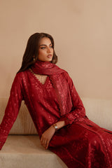 Rosso by Afrozeh Brands of PK