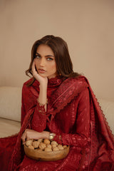 Rosso by Afrozeh Brands of PK