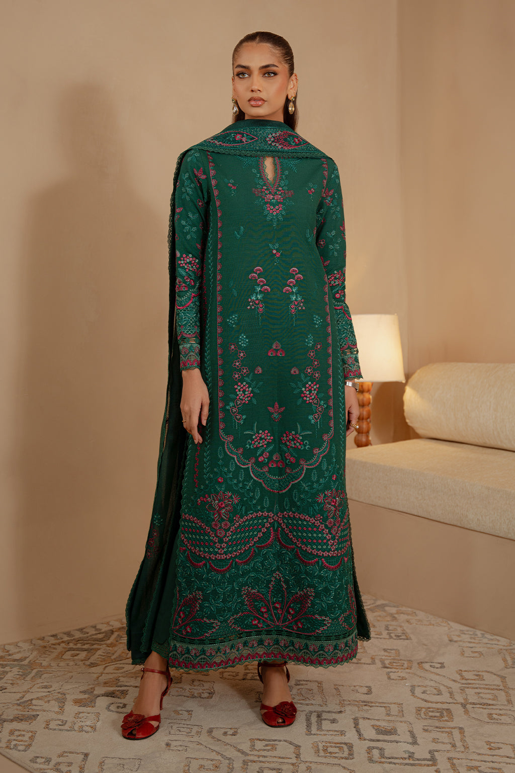 Cypress by Afrozeh Brands of PK