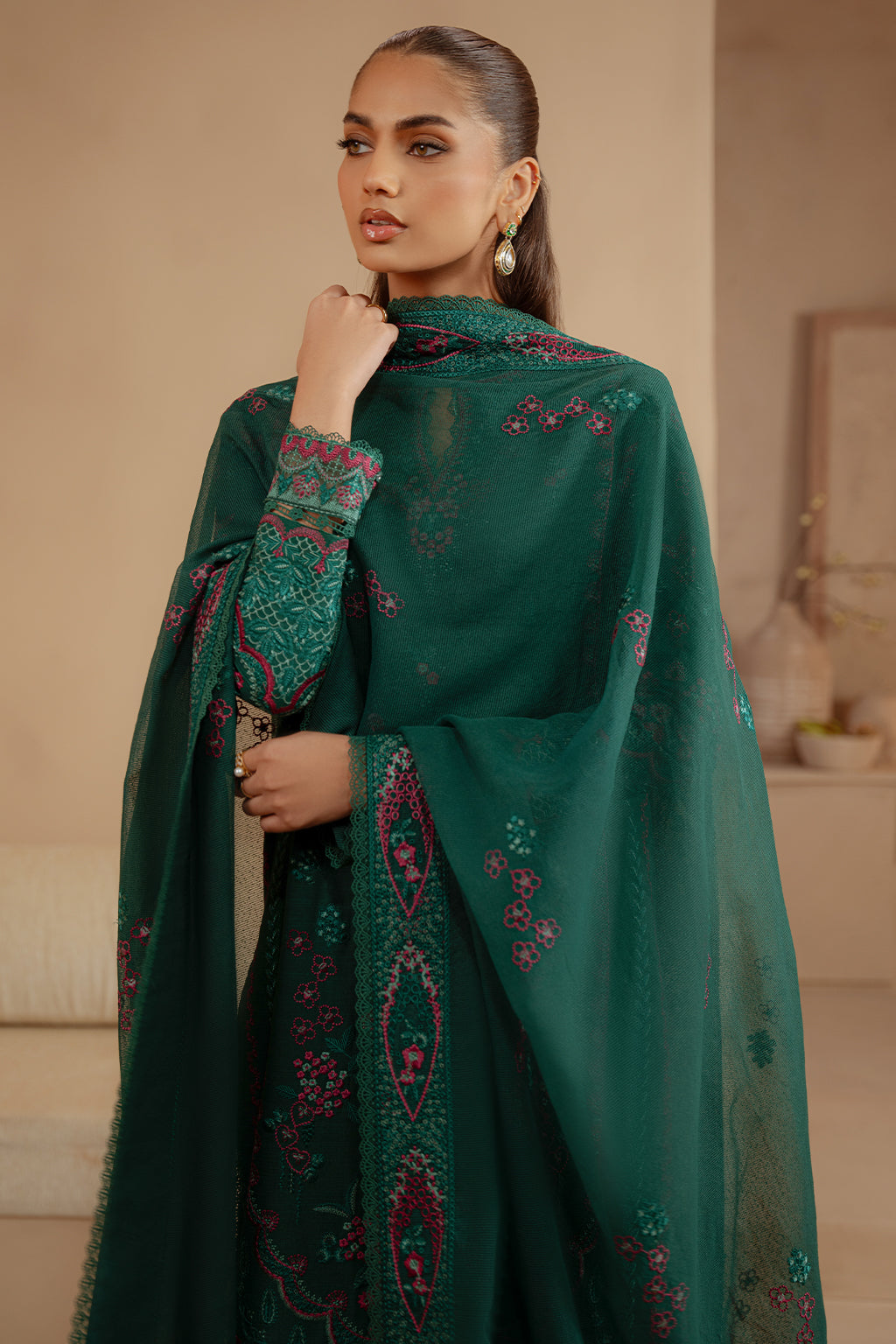 Cypress by Afrozeh Brands of PK