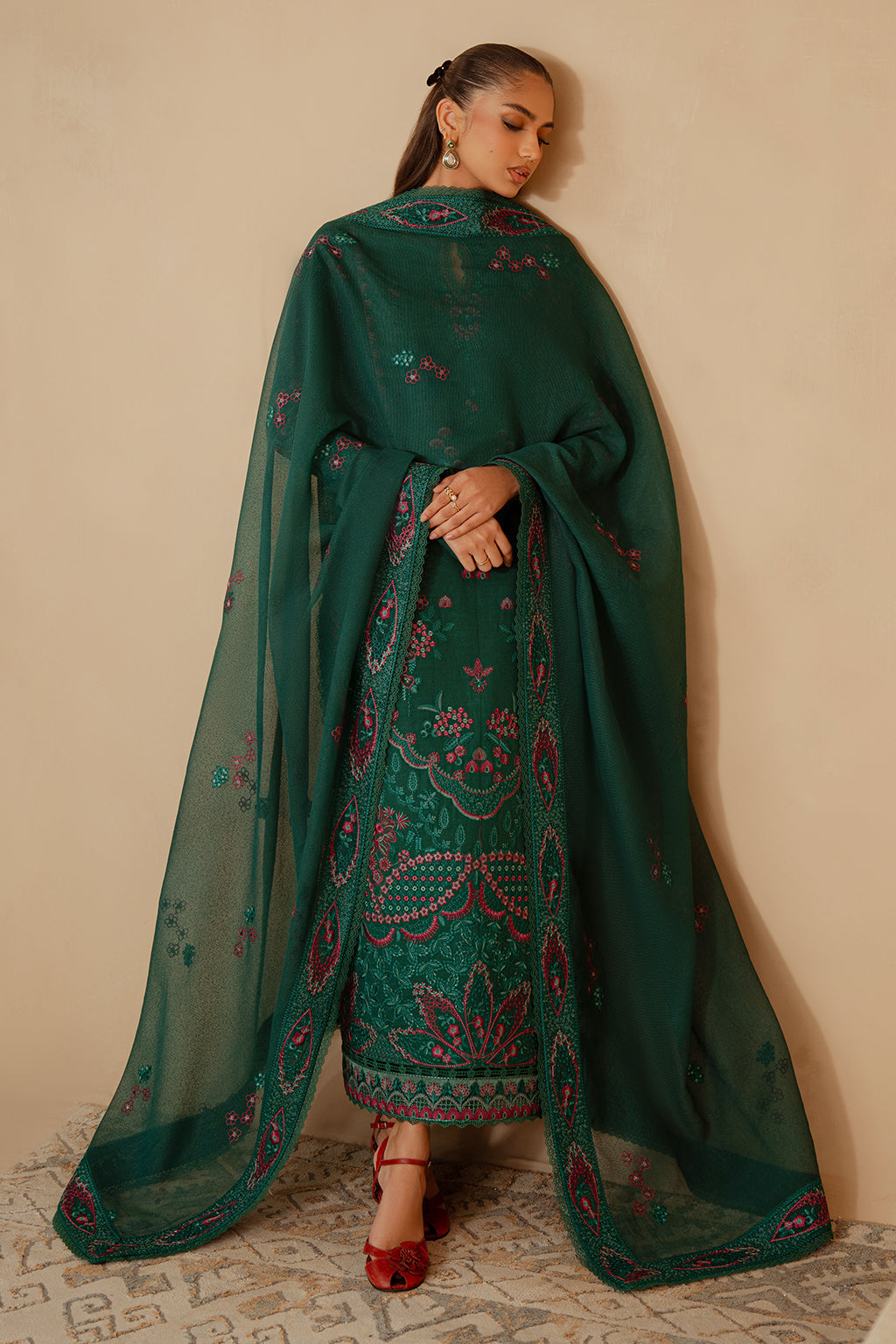 Cypress by Afrozeh Brands of PK