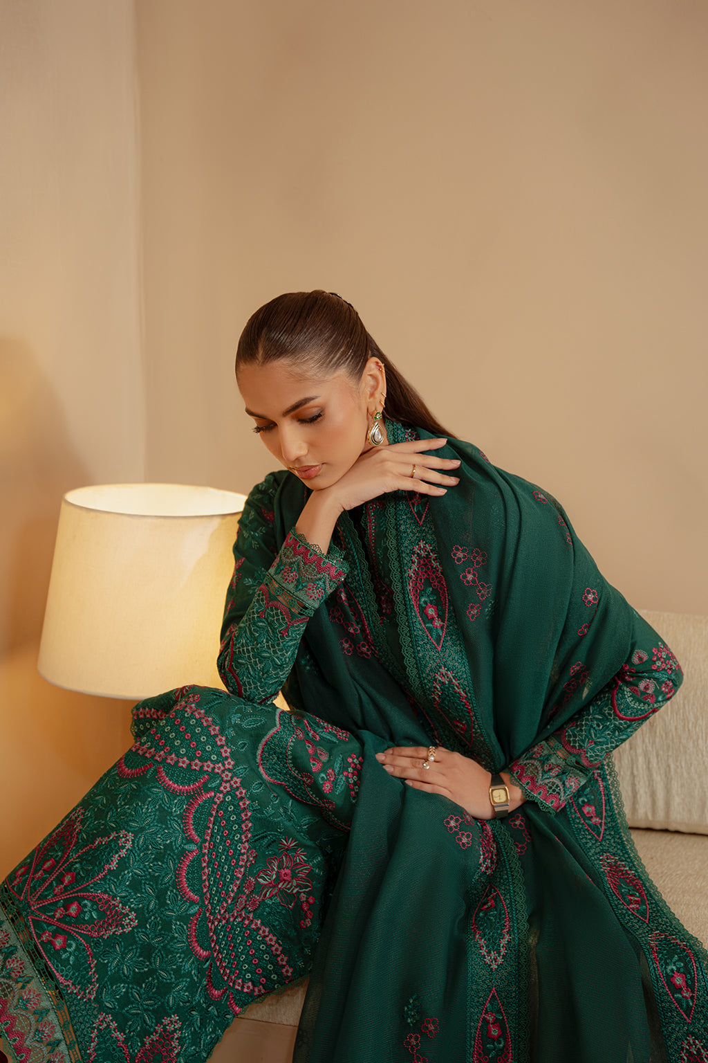Cypress by Afrozeh Brands of PK