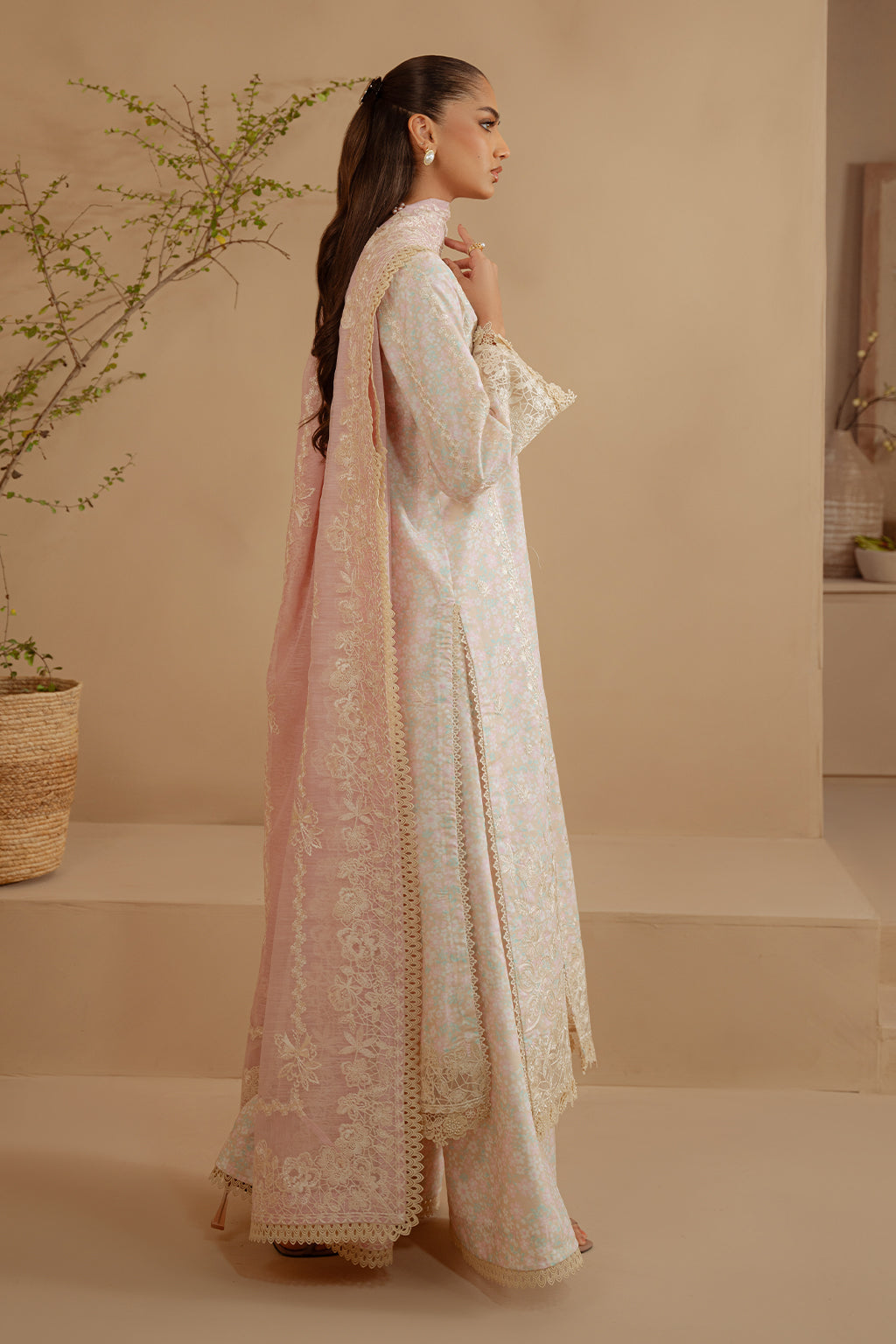 Blanca by Afrozeh Brands of PK