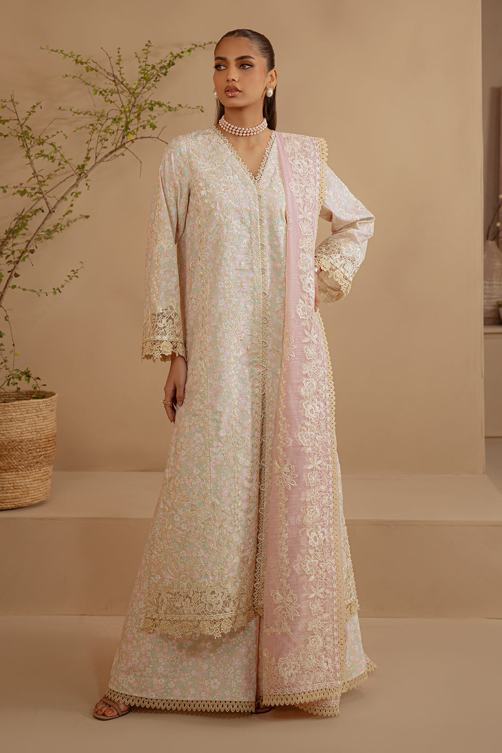 Blanca by Afrozeh Brands of PK