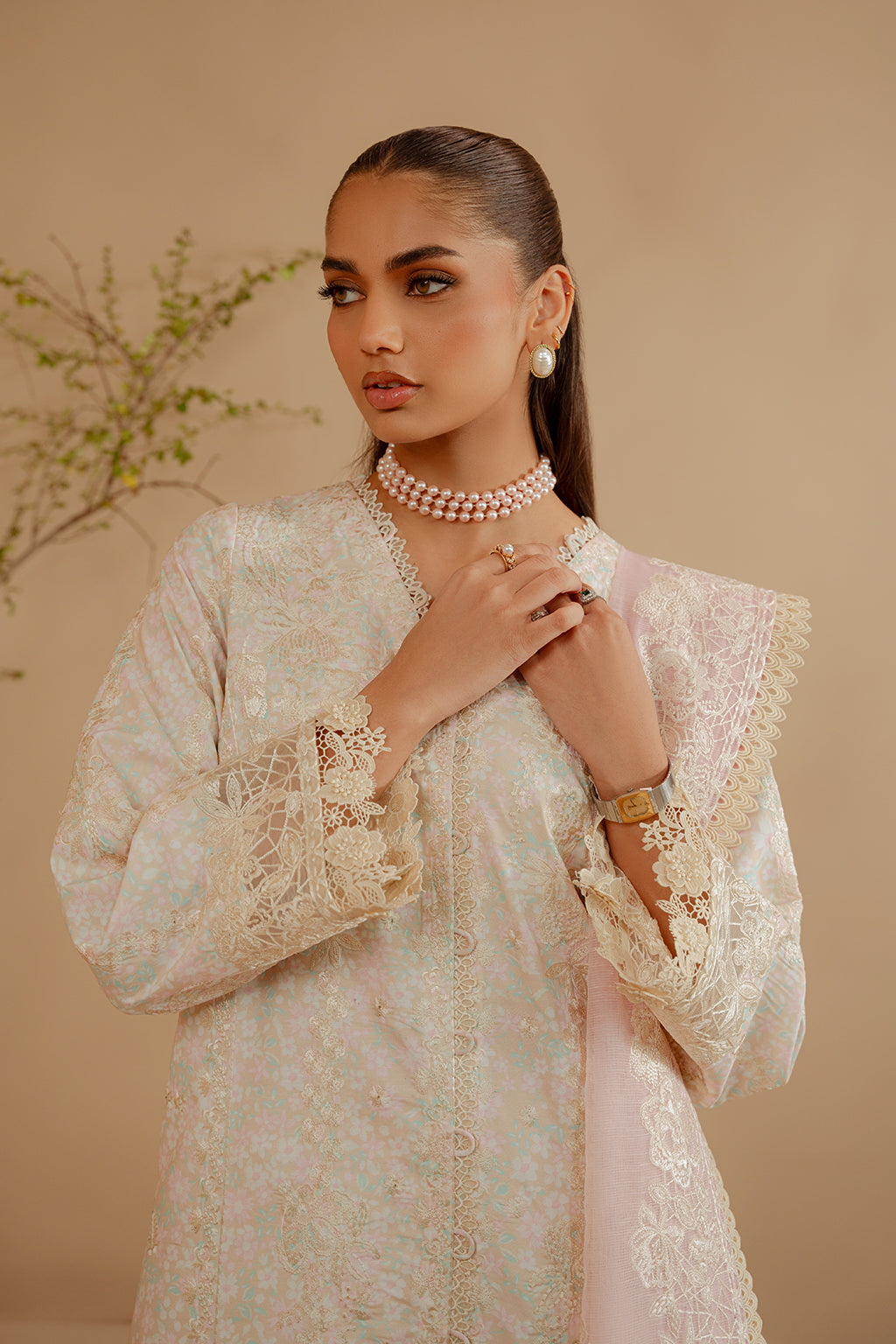 Blanca by Afrozeh Brands of PK