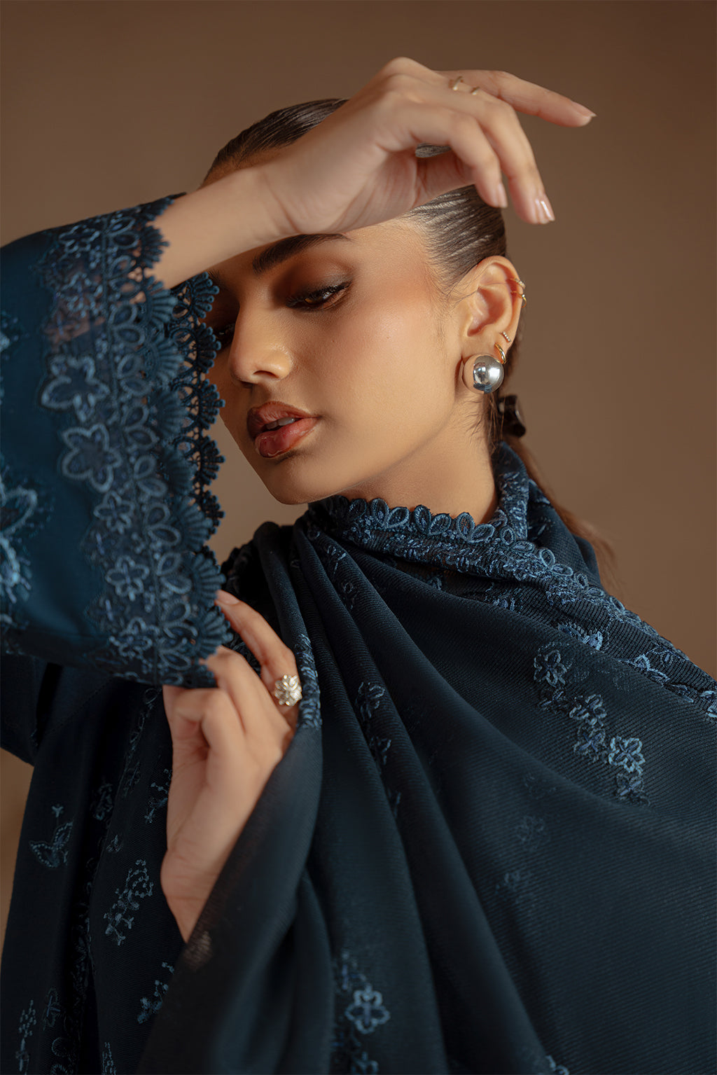 Rivera by Afrozeh Brands of PK
