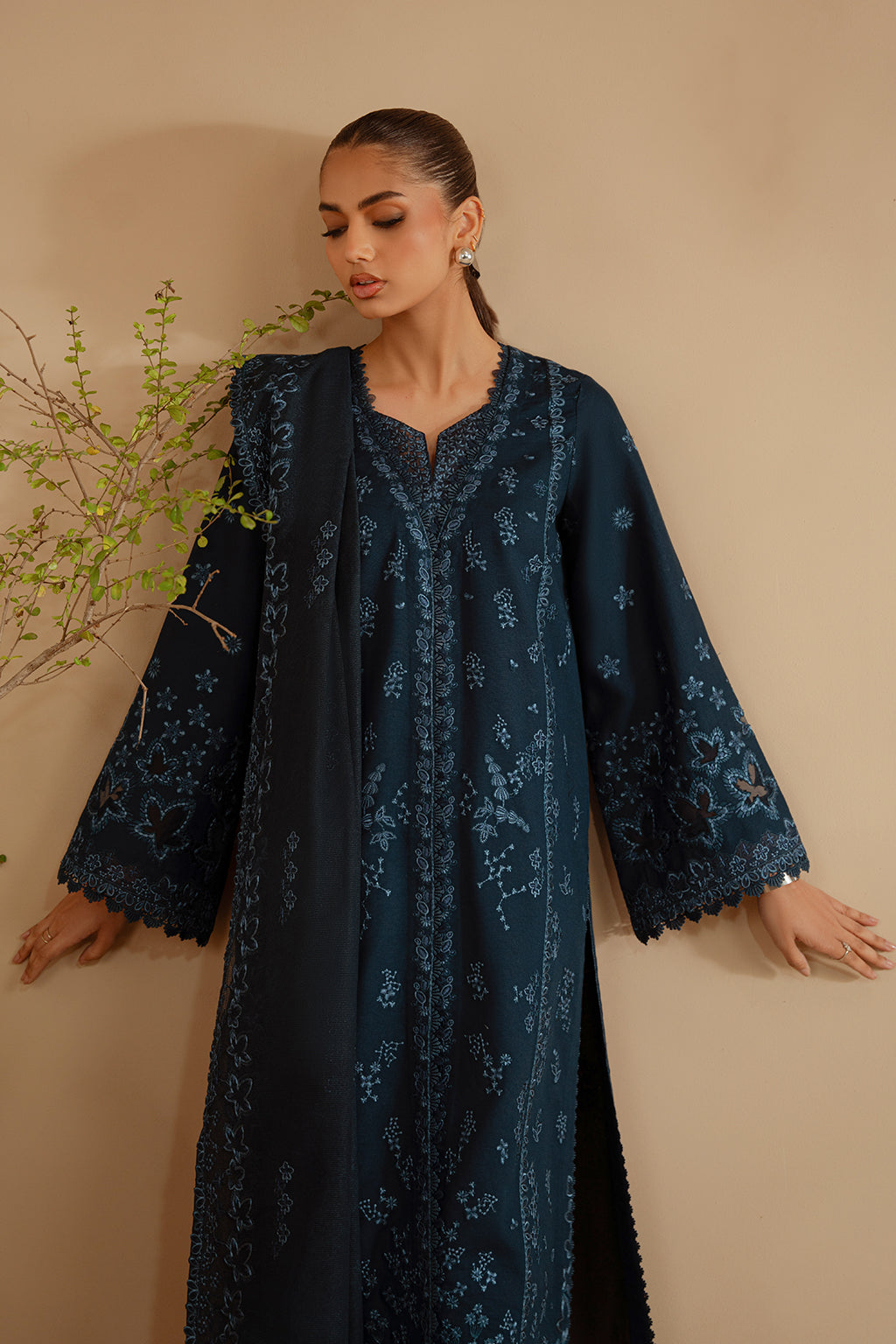 Rivera by Afrozeh Brands of PK