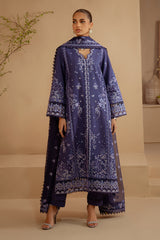 Regalia by Afrozeh Brands of PK