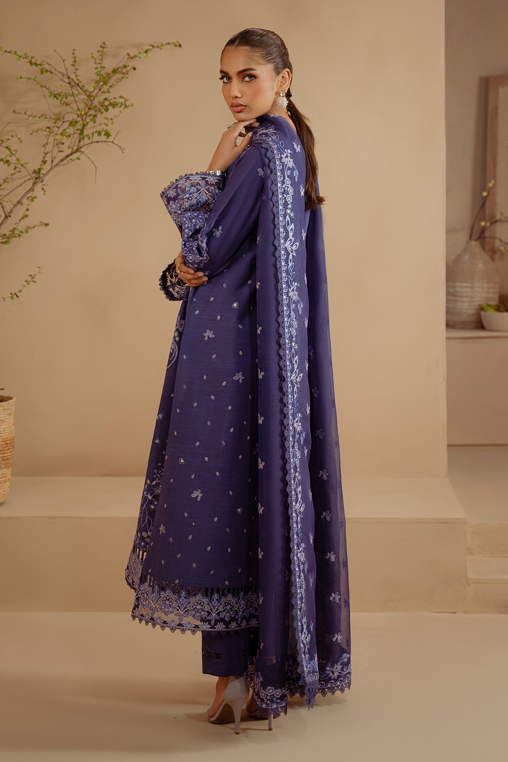 Regalia by Afrozeh Brands of PK
