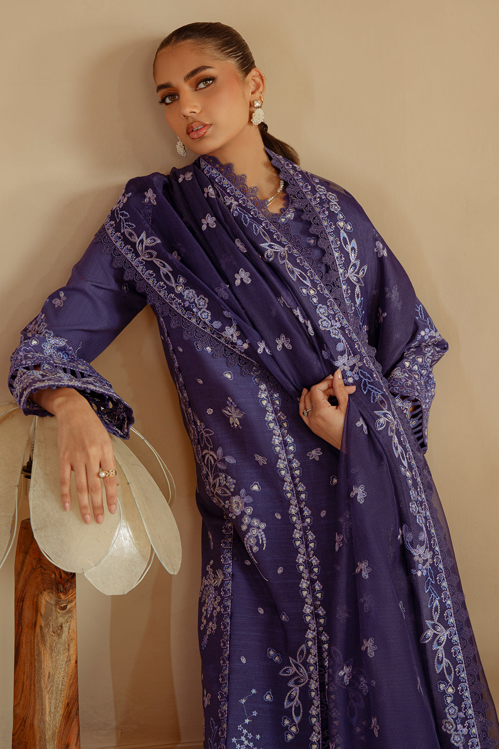 Regalia by Afrozeh Brands of PK
