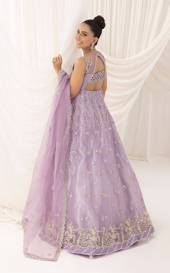 Risham (ANB-09) - Unstitched