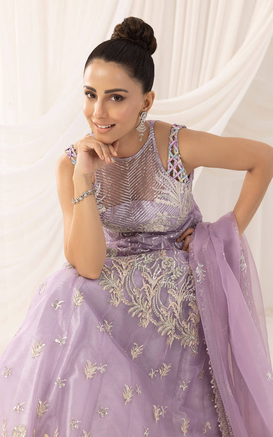 Risham (ANB-09) - Unstitched