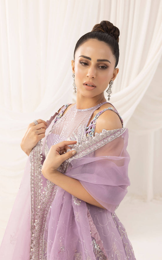 Risham (ANB-09) - Unstitched