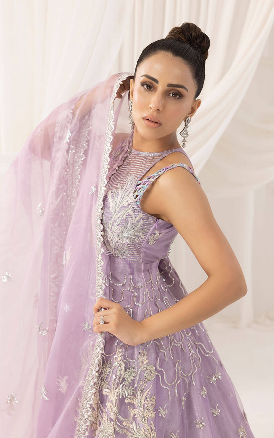 Risham (ANB-09) - Unstitched