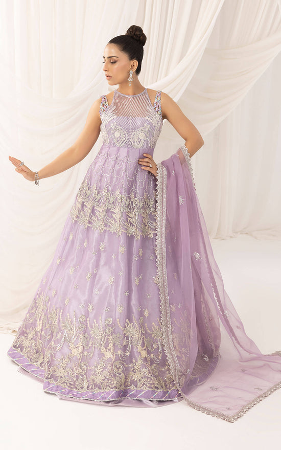 Risham (ANB-09) - Unstitched