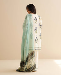 Raya - 2B - COCO PRINTS II - Zara Shahjahan - 2025 Zara Shahjahan