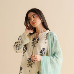 Raya - 2B - COCO PRINTS II - Zara Shahjahan - 2025 Zara Shahjahan