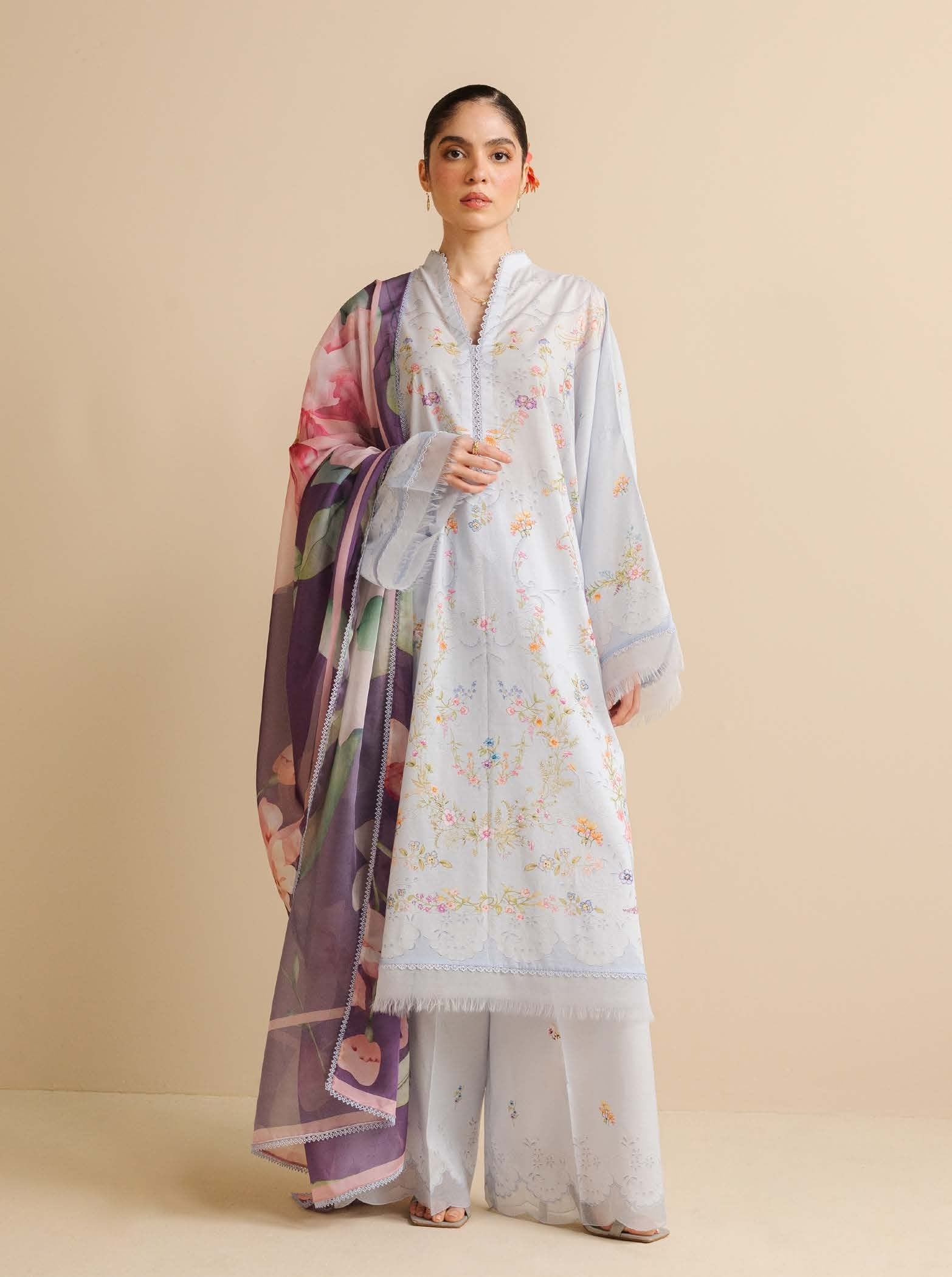 Aria - 3A - COCO PRINTS II - Zara Shahjahan - 2025 Zara Shahjahan