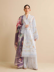 Aria - 3A - COCO PRINTS II - Zara Shahjahan - 2025 Zara Shahjahan