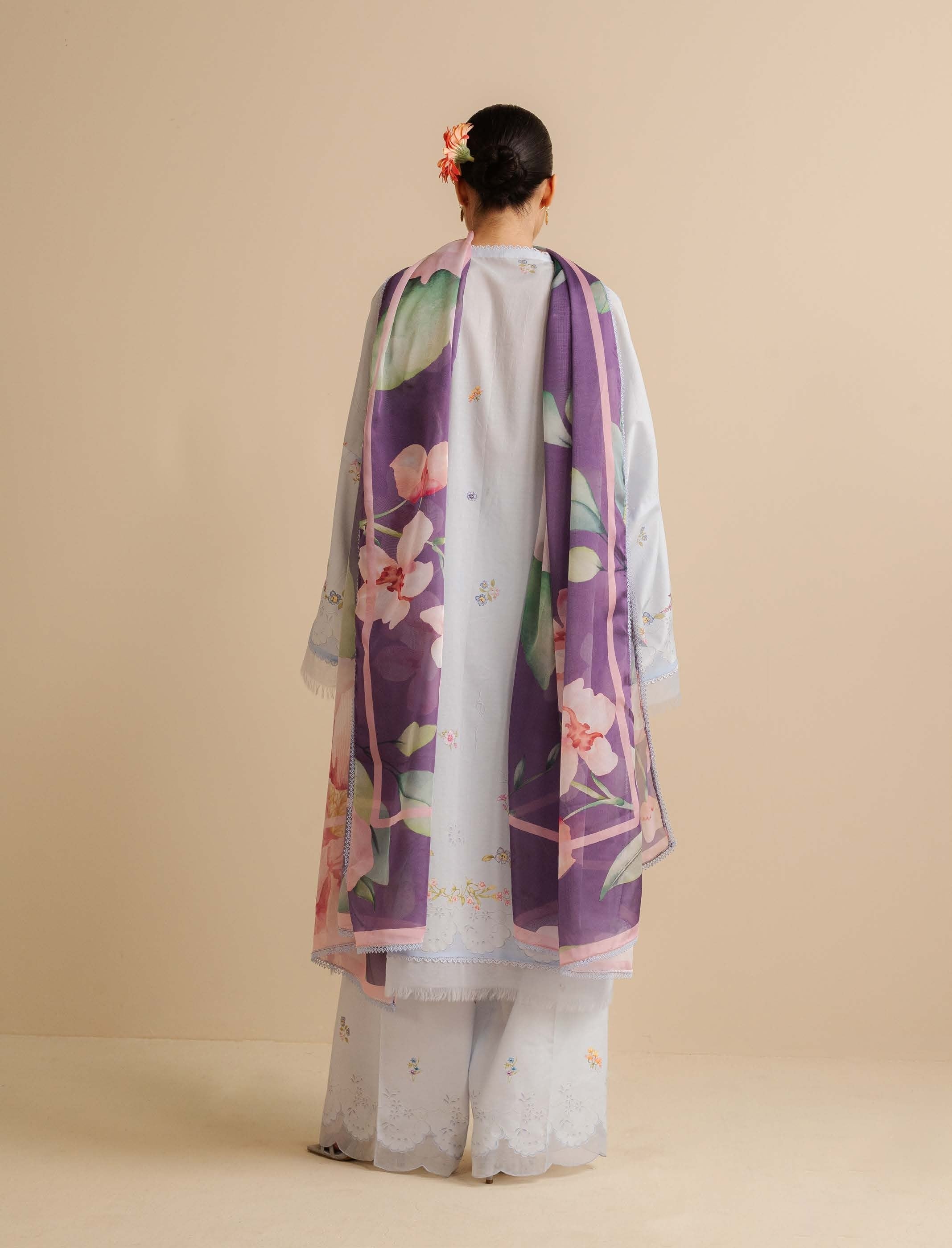 Aria - 3A - COCO PRINTS II - Zara Shahjahan - 2025 Zara Shahjahan