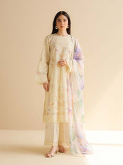 Aria - 3B - COCO PRINTS II - Zara Shahjahan - 2025 Zara Shahjahan