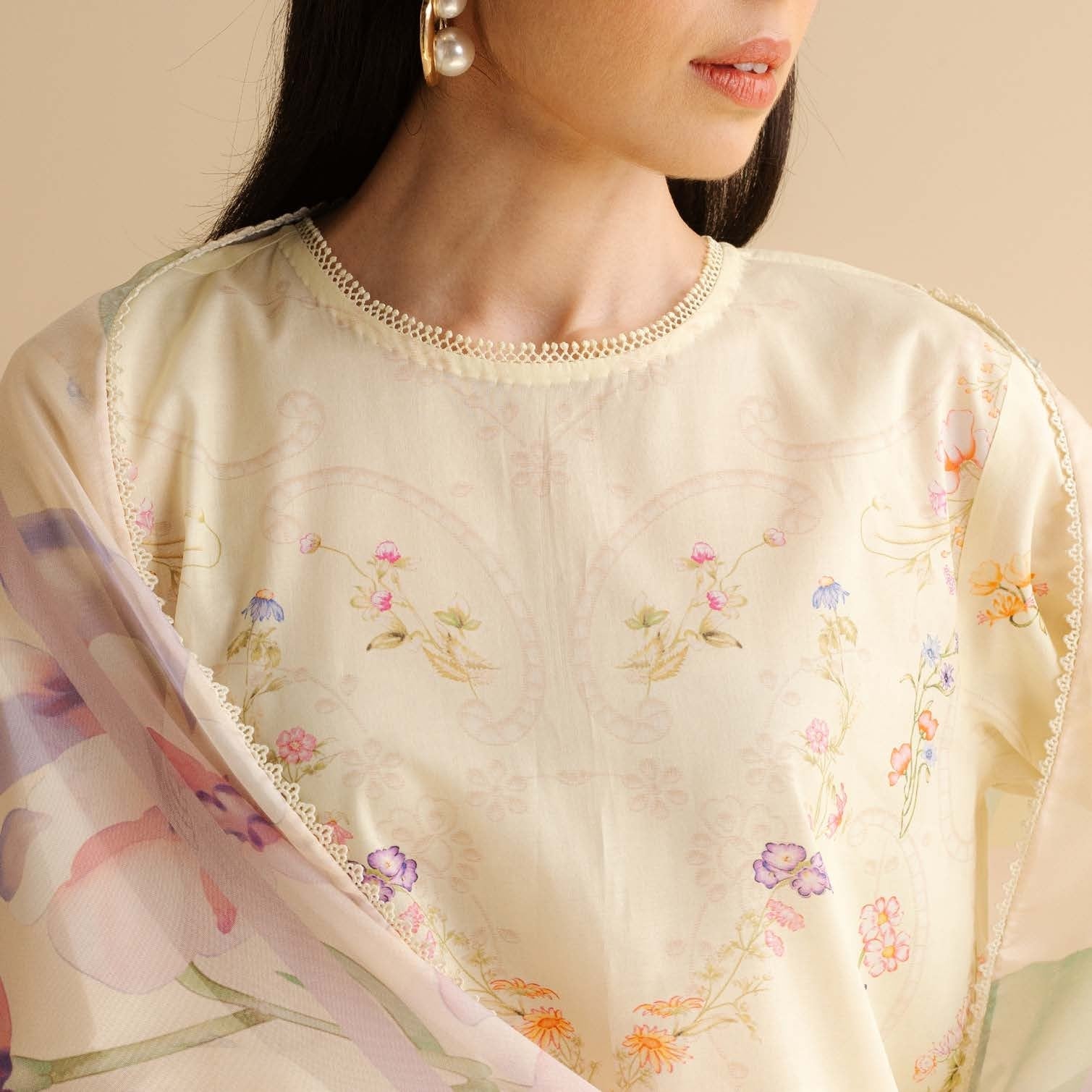 Aria - 3B - COCO PRINTS II - Zara Shahjahan - 2025 Zara Shahjahan