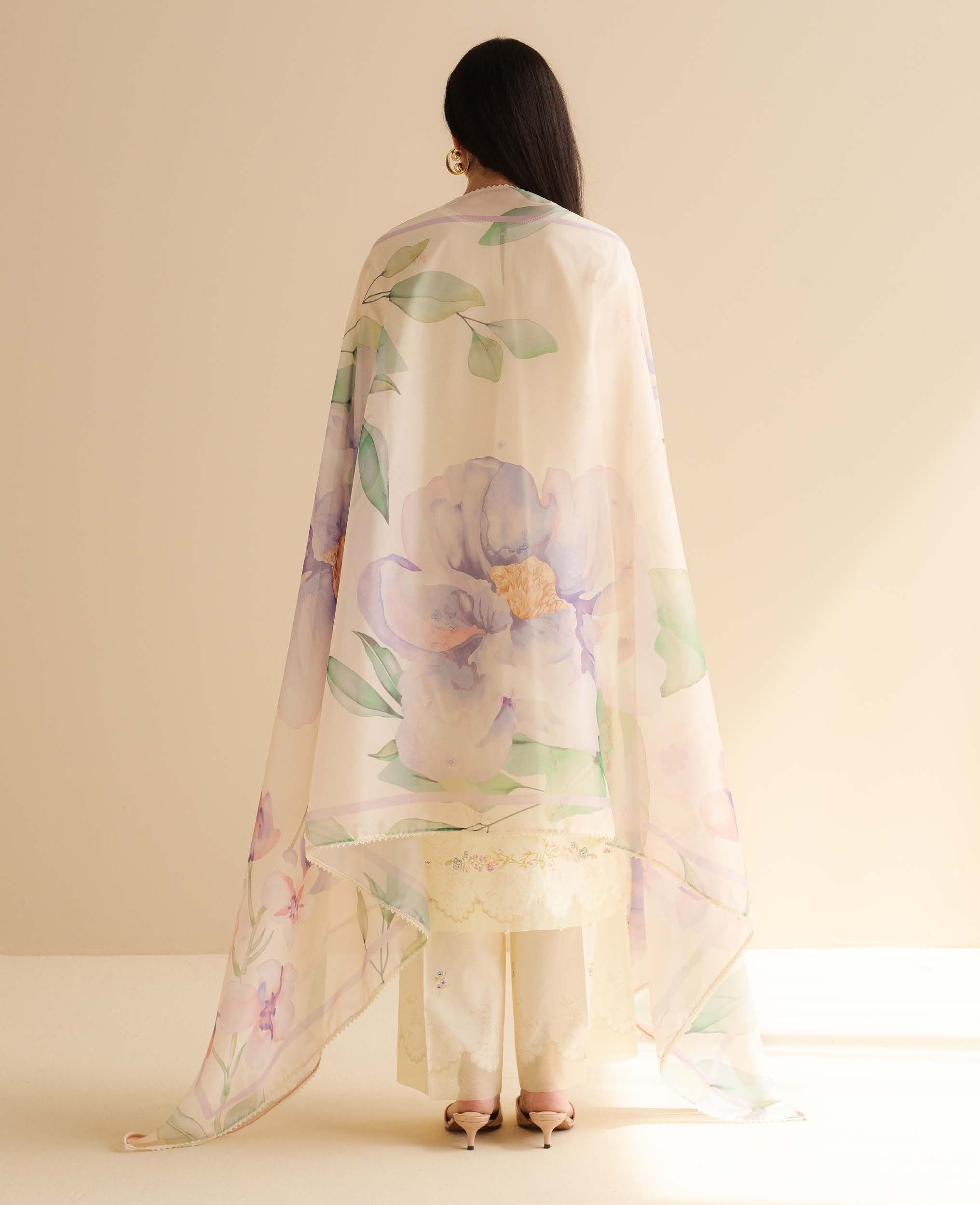 Aria - 3B - COCO PRINTS II - Zara Shahjahan - 2025 Zara Shahjahan